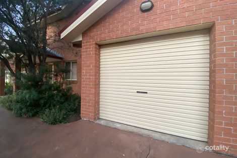 Property photo of 2/35 Abraham Street Rooty Hill NSW 2766