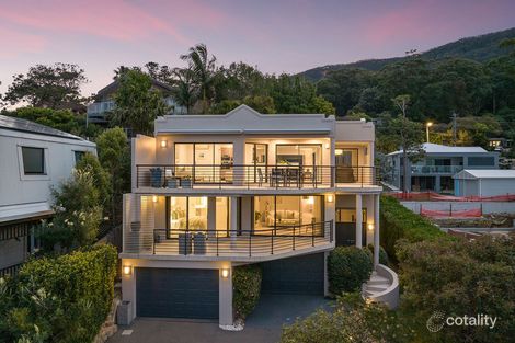 Property photo of 2 Haig Street Wombarra NSW 2515