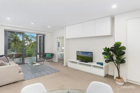Property photo of 29/15-21 Mindarie Street Lane Cove North NSW 2066