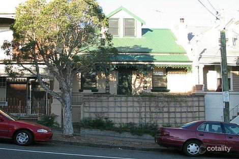 100 Denison St, Bondi Junction, NSW 2022