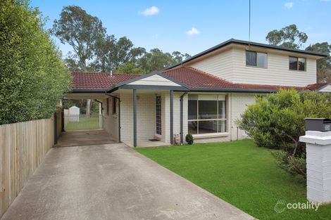 Property photo of 32A Spring Street Mittagong NSW 2575