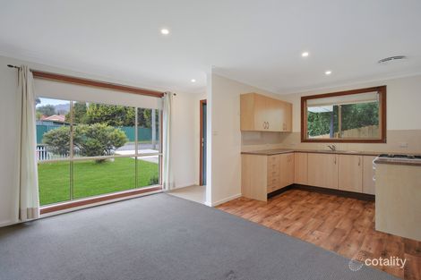 Property photo of 32A Spring Street Mittagong NSW 2575