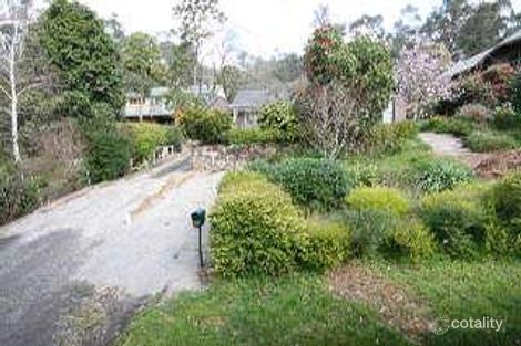 Property photo of 18 Basin-Olinda Road The Basin VIC 3154