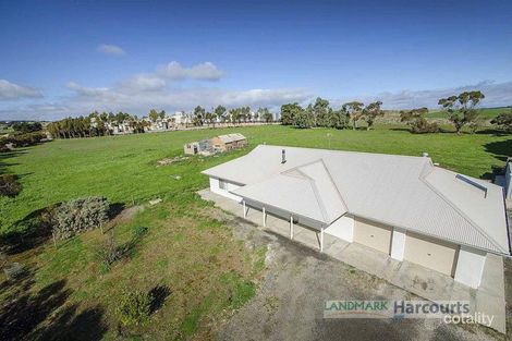 Property photo of 34 Marrabel Road Saddleworth SA 5413