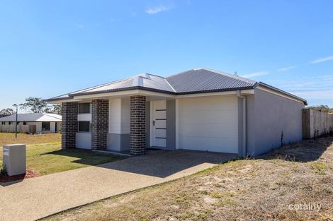 Property photo of 7 Avocet Road Kirkwood QLD 4680