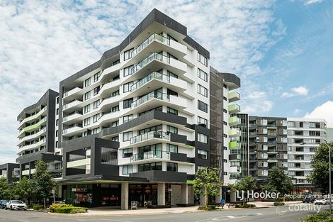 3307/16 Aspinall St, Nundah, QLD 4012