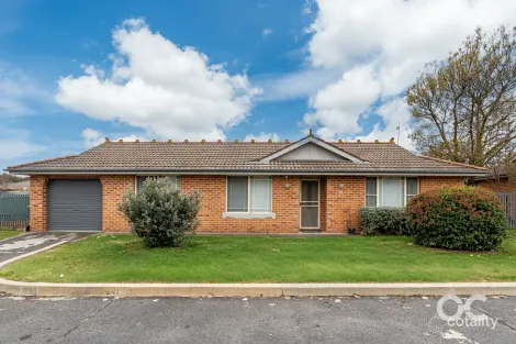 8/184 Hill St, Orange, NSW 2800