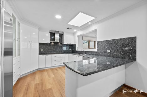 Property photo of 45 Baracchi Crescent Giralang ACT 2617