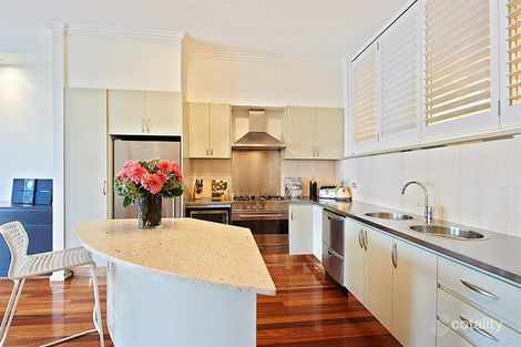 Property photo of 6/13-21 Macdonald Street Paddington NSW 2021