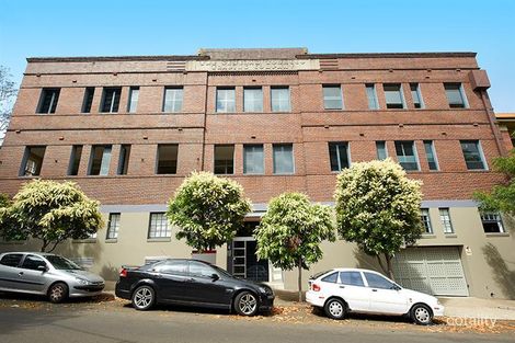 Property photo of 6/13-21 Macdonald Street Paddington NSW 2021