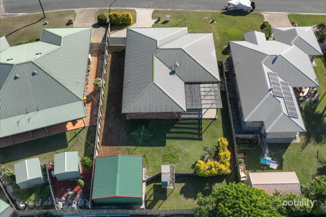 296 J Hickey Ave, Clinton, QLD 4680