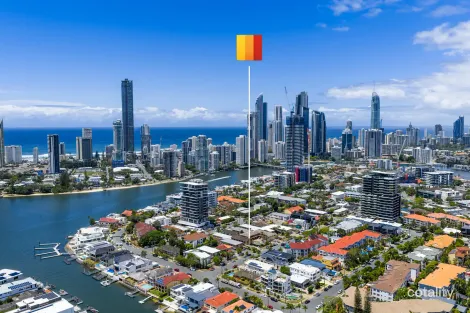 1/45 Burra St, Surfers Paradise, QLD 4217