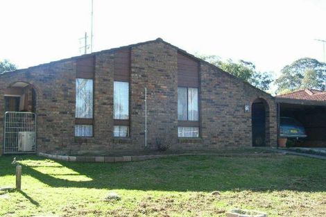Property photo of 83 Allard Street Penrith NSW 2750