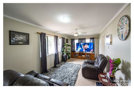 Property photo of 169 Housden Street Frenchville QLD 4701