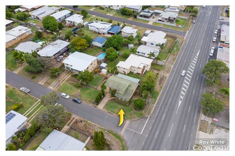 Property photo of 169 Housden Street Frenchville QLD 4701
