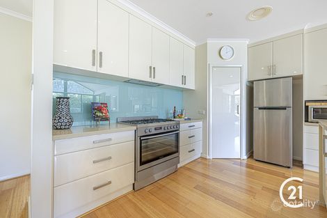 Property photo of 8 Winbi Avenue Moama NSW 2731