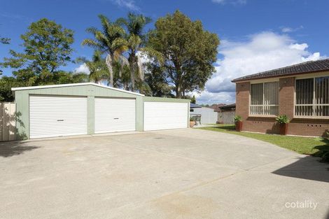 Property photo of 49 Clarence Street Tenambit NSW 2323