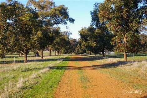 Property photo of 262 Tarrup Street Gidgegannup WA 6083