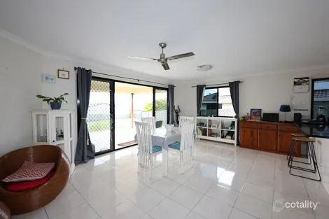 Property photo of 4 Govind Court Gracemere QLD 4702