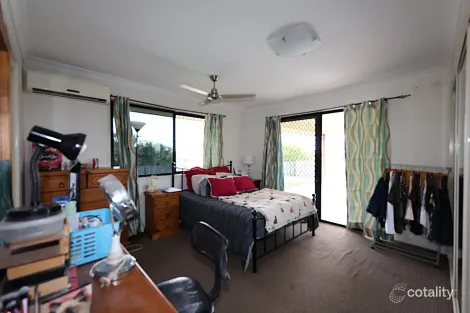 Property photo of 4 Govind Court Gracemere QLD 4702