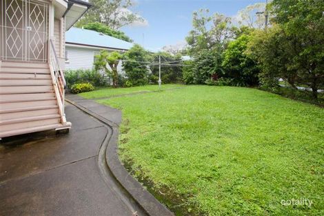 Property photo of 117 Lade Street Coorparoo QLD 4151