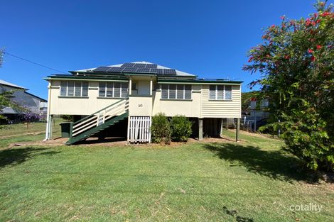 Property photo of 243 Pallas Street Maryborough QLD 4650