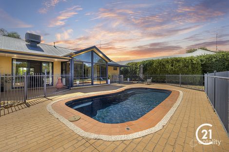 Property photo of 8 Winbi Avenue Moama NSW 2731