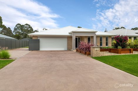 Property photo of 9 Somerset Avenue South Nowra NSW 2541