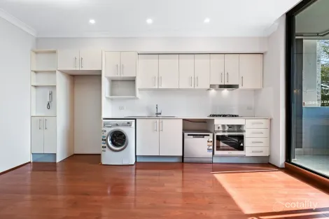 Property photo of 7/299 Stanmore Road Petersham NSW 2049