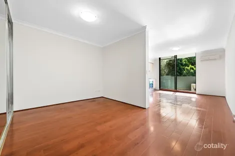 Property photo of 7/299 Stanmore Road Petersham NSW 2049