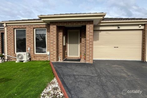 Property photo of 25 Kernan Court Craigieburn VIC 3064