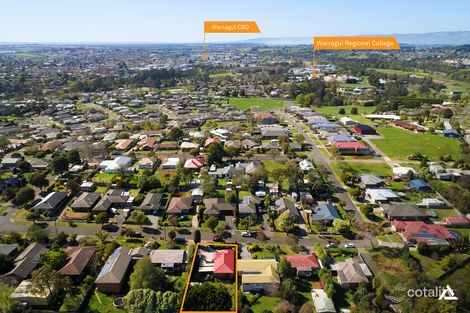 Property photo of 7 Bagot Street Warragul VIC 3820