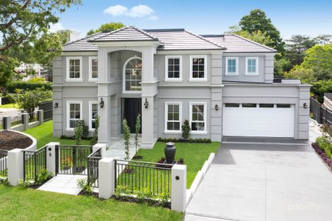 Property photo of 5 Myrtle Place St Ives NSW 2075