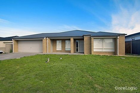 Property photo of 6 Jamieson Way Wallan VIC 3756