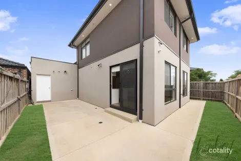 Property photo of 50 Canning Drive Mickleham VIC 3064