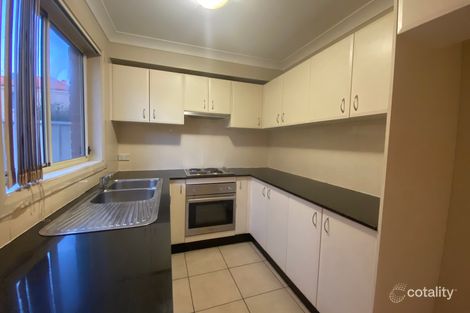 Property photo of 2/35 Abraham Street Rooty Hill NSW 2766