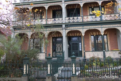 Property photo of 227 Lydiard Street North Soldiers Hill VIC 3350