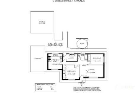 Property photo of 2 Sobels Street Tanunda SA 5352