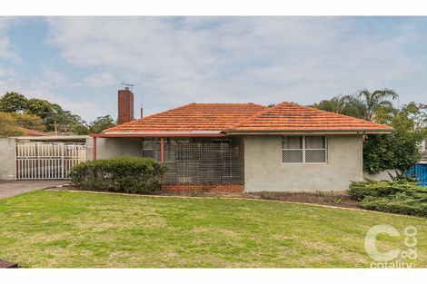 64 Christmas Ave, Orelia, WA 6167