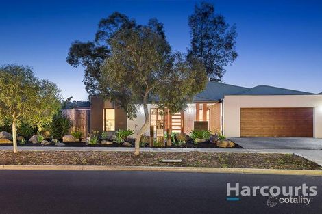 Property photo of 29 Comata Way South Morang VIC 3752