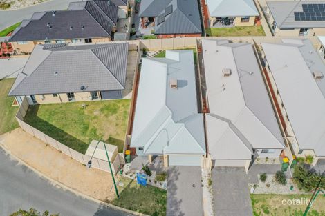 Property photo of 7 Mazeppa Drive Dudley Park WA 6210