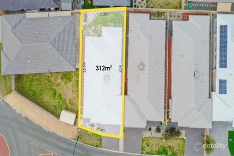 Property photo of 7 Mazeppa Drive Dudley Park WA 6210