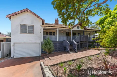 Property photo of 33 Bucktin Street Collie WA 6225