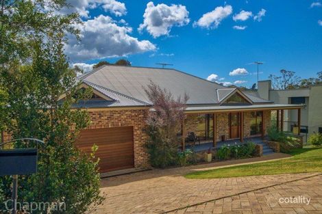 11 Honeyeater Cres, Blaxland, NSW 2774