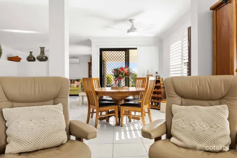 Property photo of 8 Krefter Crescent Highfields QLD 4352