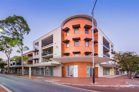 30/76 Newcastle St, Perth, WA 6000