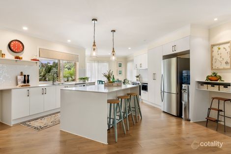 Property photo of 75 Yarabah Crescent Shailer Park QLD 4128