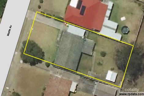 Property photo of 35 Wattle Avenue Macquarie Fields NSW 2564