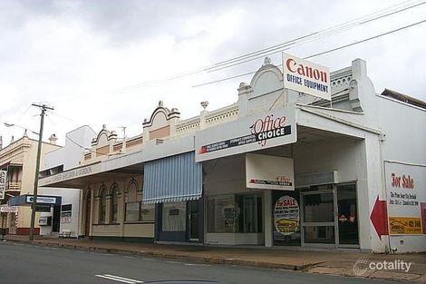 209-211 Bazaar St, Maryborough, QLD 4650