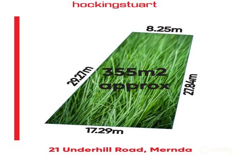 21 Underhill Rd, Mernda, VIC 3754